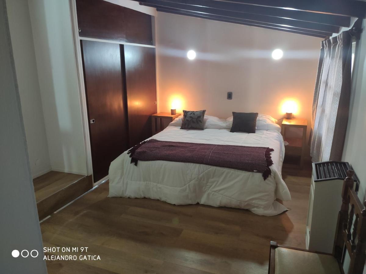 Ushuaia Got Villa Exterior photo